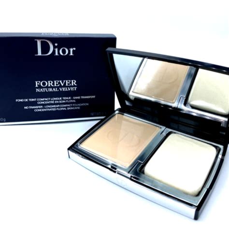 dior forever natural velvet reviews.